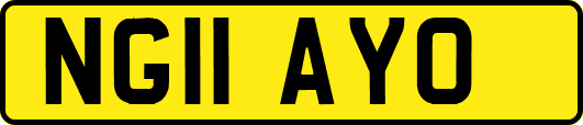 NG11AYO