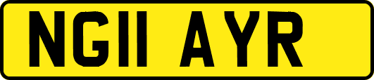 NG11AYR