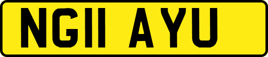 NG11AYU
