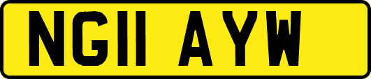 NG11AYW