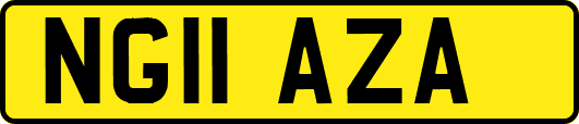 NG11AZA