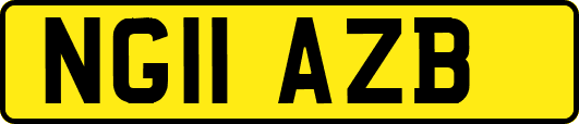NG11AZB