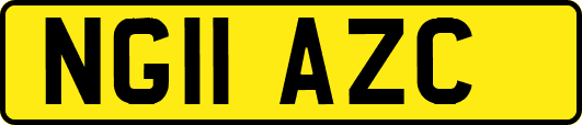 NG11AZC