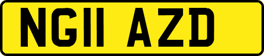 NG11AZD