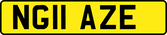 NG11AZE
