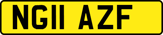 NG11AZF