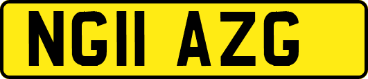 NG11AZG
