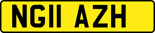 NG11AZH