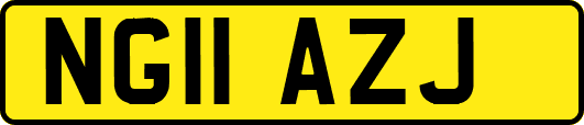 NG11AZJ