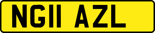 NG11AZL