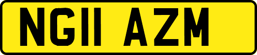 NG11AZM