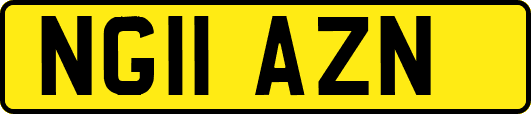 NG11AZN
