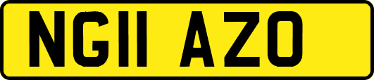 NG11AZO
