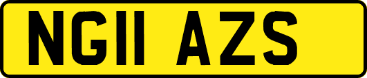 NG11AZS