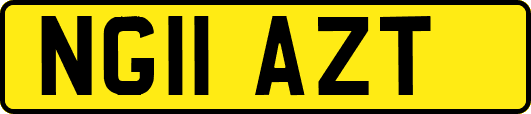 NG11AZT