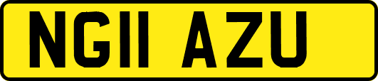 NG11AZU