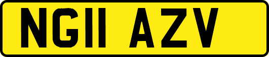 NG11AZV