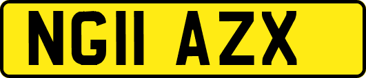 NG11AZX