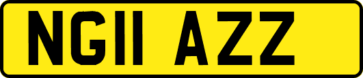NG11AZZ