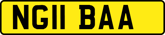 NG11BAA