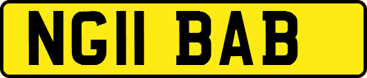 NG11BAB