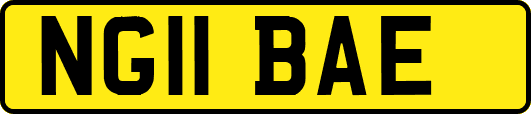 NG11BAE