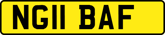 NG11BAF