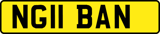 NG11BAN