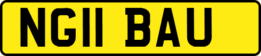 NG11BAU