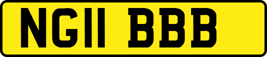 NG11BBB