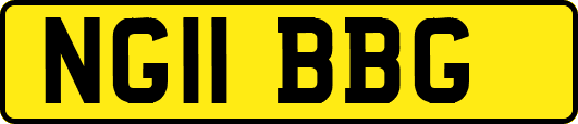NG11BBG