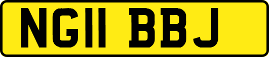 NG11BBJ