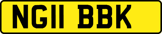 NG11BBK