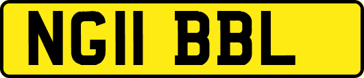 NG11BBL