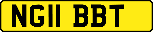NG11BBT