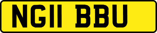 NG11BBU