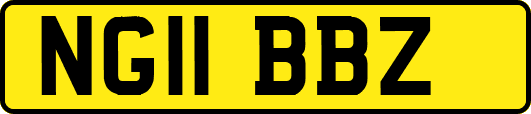 NG11BBZ