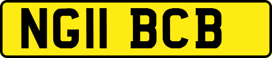 NG11BCB