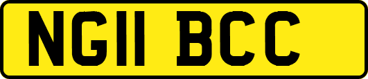 NG11BCC