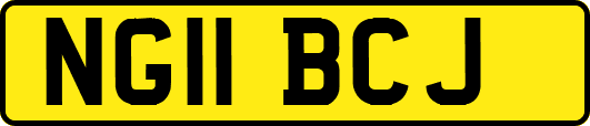 NG11BCJ
