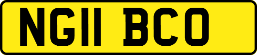 NG11BCO