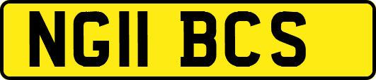 NG11BCS