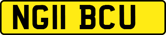 NG11BCU