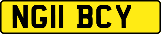 NG11BCY