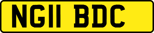 NG11BDC