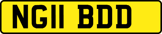 NG11BDD