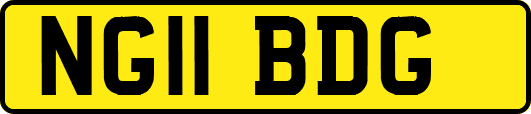 NG11BDG