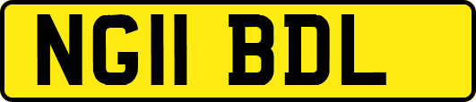 NG11BDL