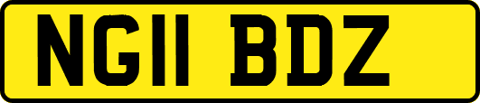 NG11BDZ