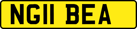 NG11BEA